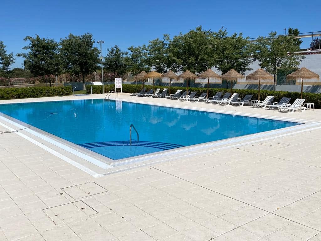 Piscina Municipal