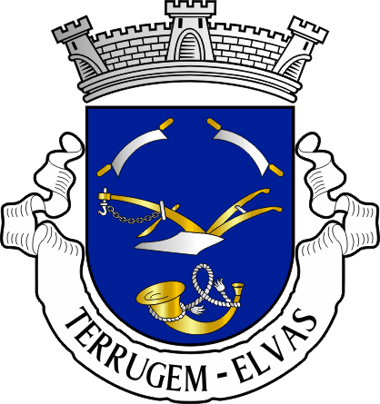 Junta de Freguesia de Terrugem