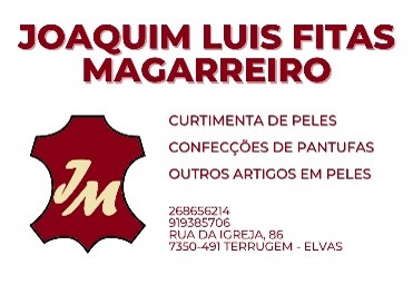 Joaquim Magarreiro