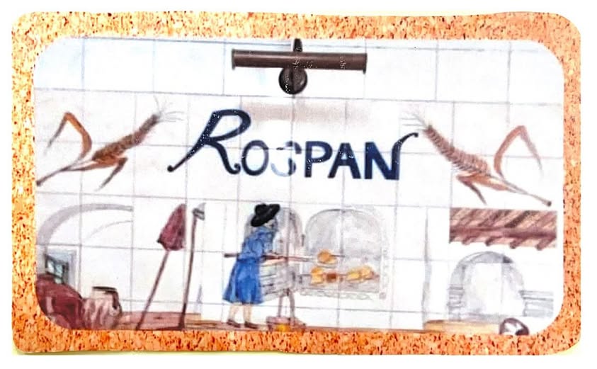Padaria Rospan