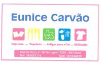 Papelaria Eunice Carvão
