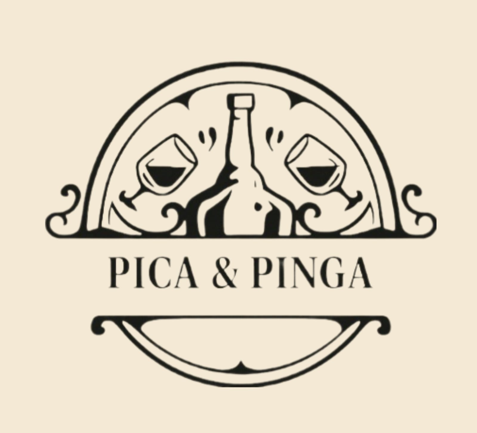 Pica e Pinga