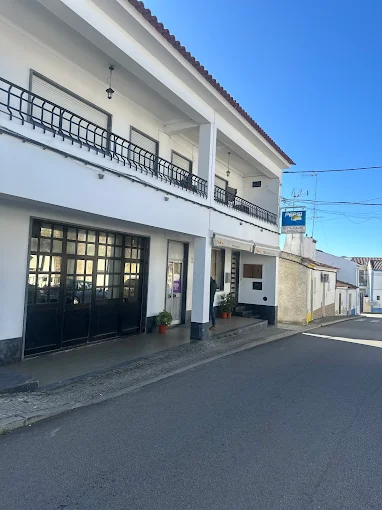 Restaurante Orrico