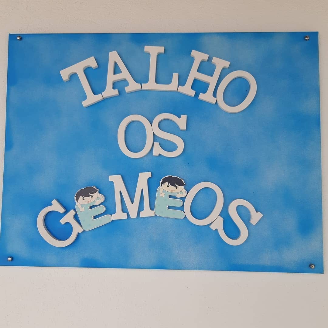 Talho "Os Gémeos"