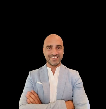 Braúlio José Gambinhas Leal
