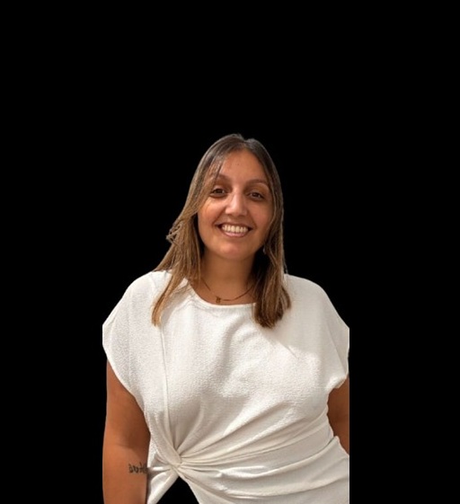 Carolina Isabel Magarreiro Pernas