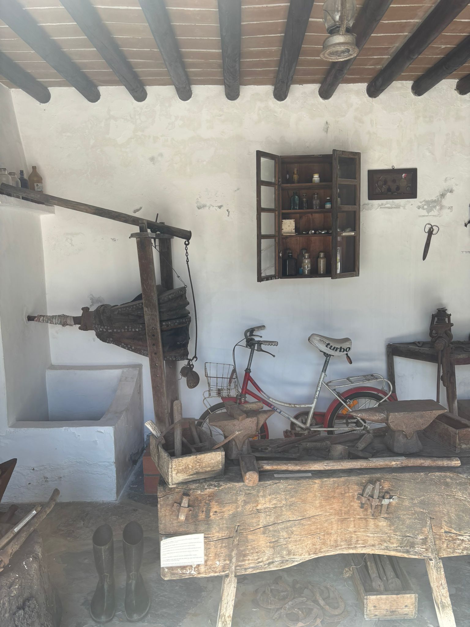 Museu do Ferrador