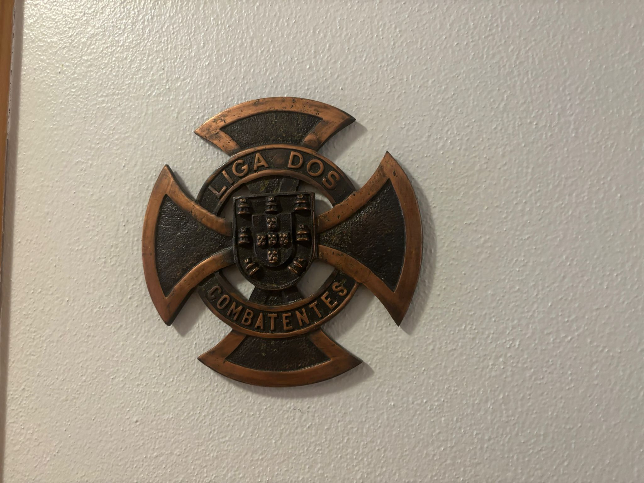 Museu dos Combatentes