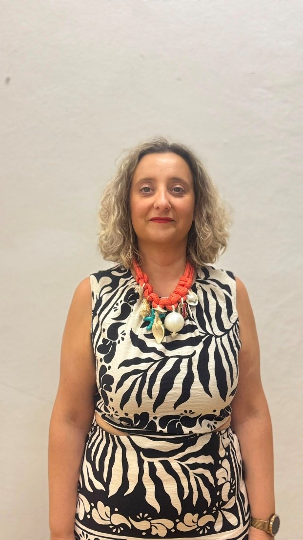 Manuela Alexandra Andrade Peixoto