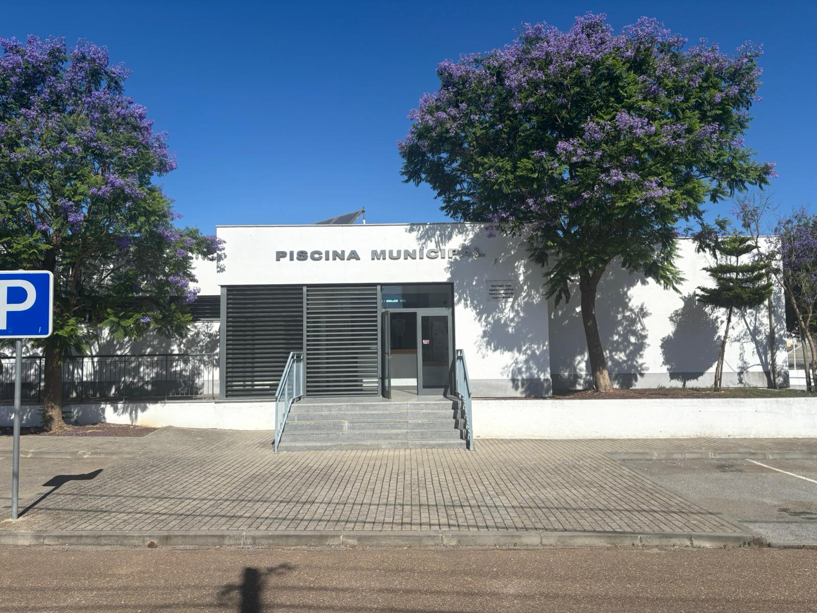 Piscina Municipal da Terrugem