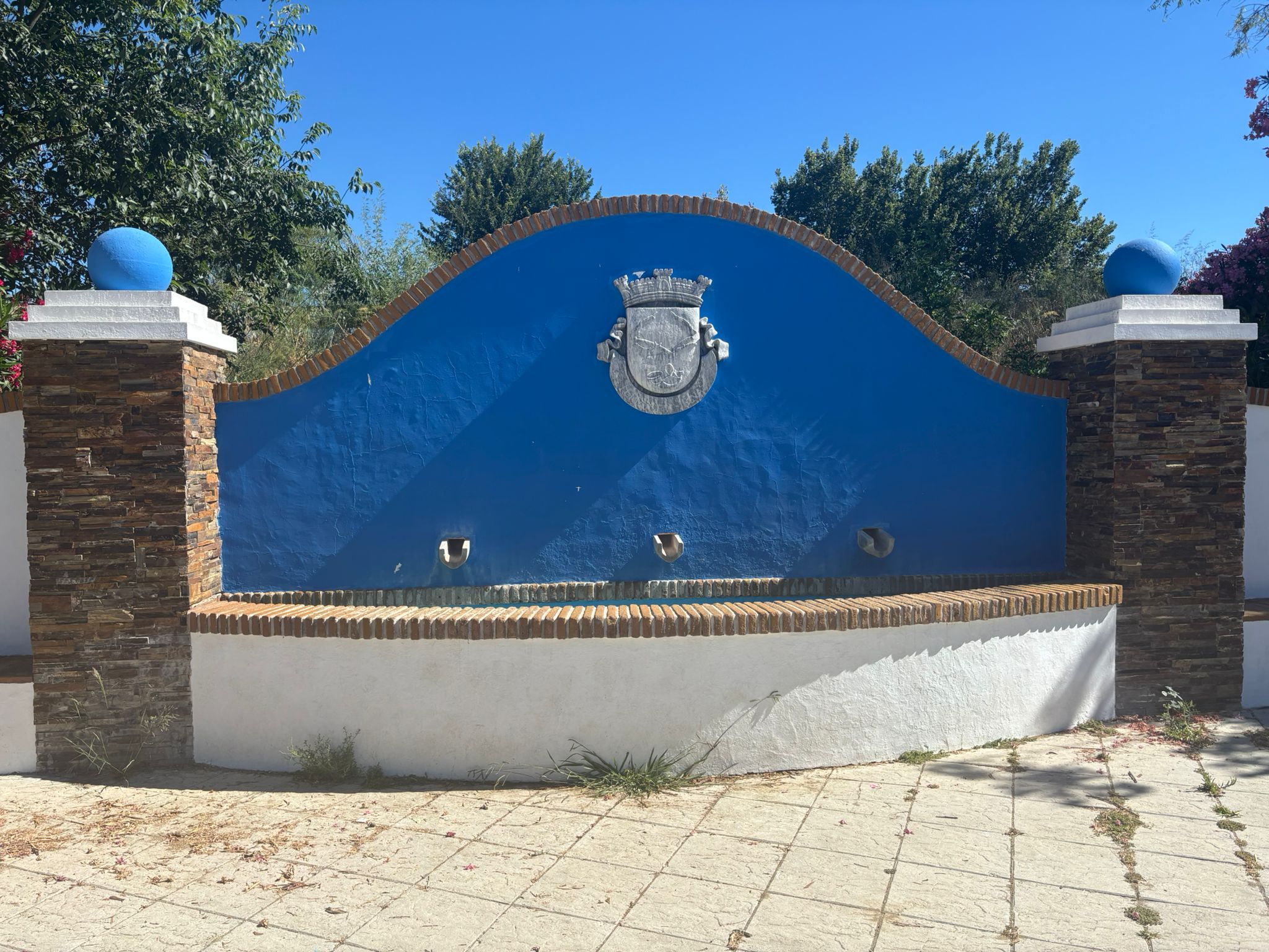 Parque de Merendas