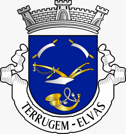 Brasão de Terrugem